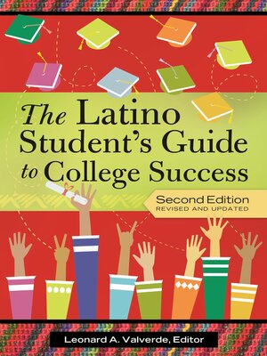 cover image of The Latino Student's Guide to College Success